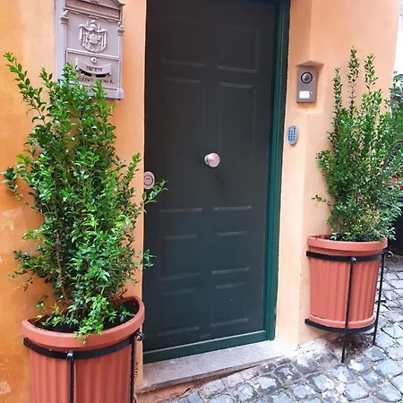 Vicolo Navona